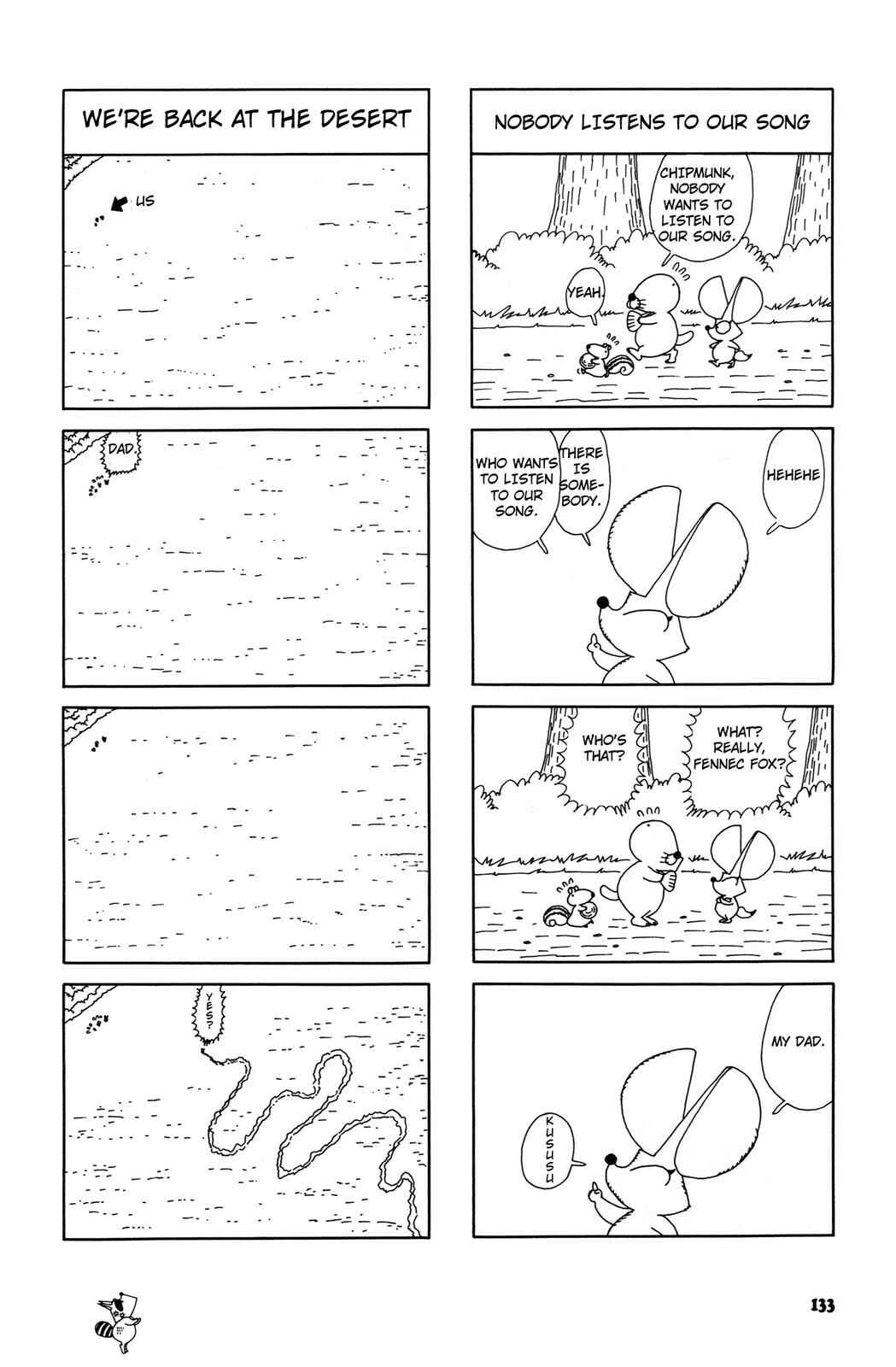 Page 7 Chapter 50 Bonobono
