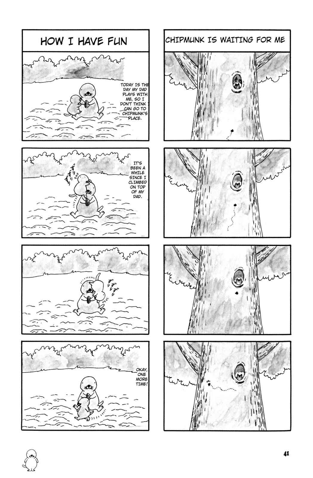 Page 2 Chapter 7 Bonobono