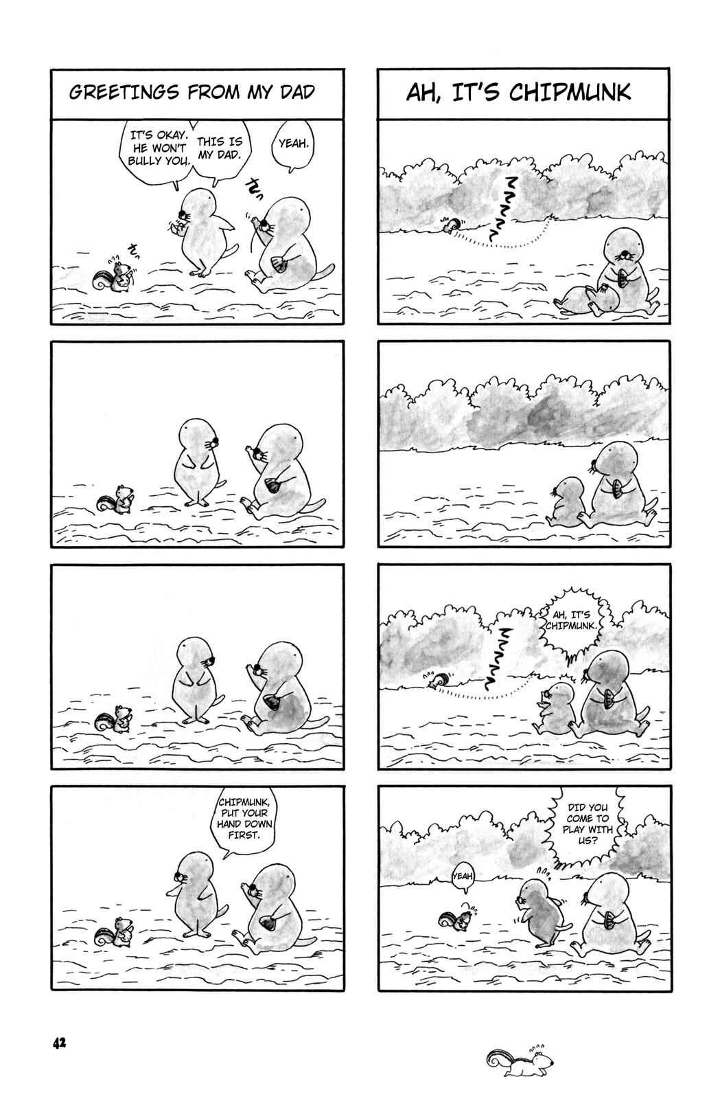 Page 3 Chapter 7 Bonobono