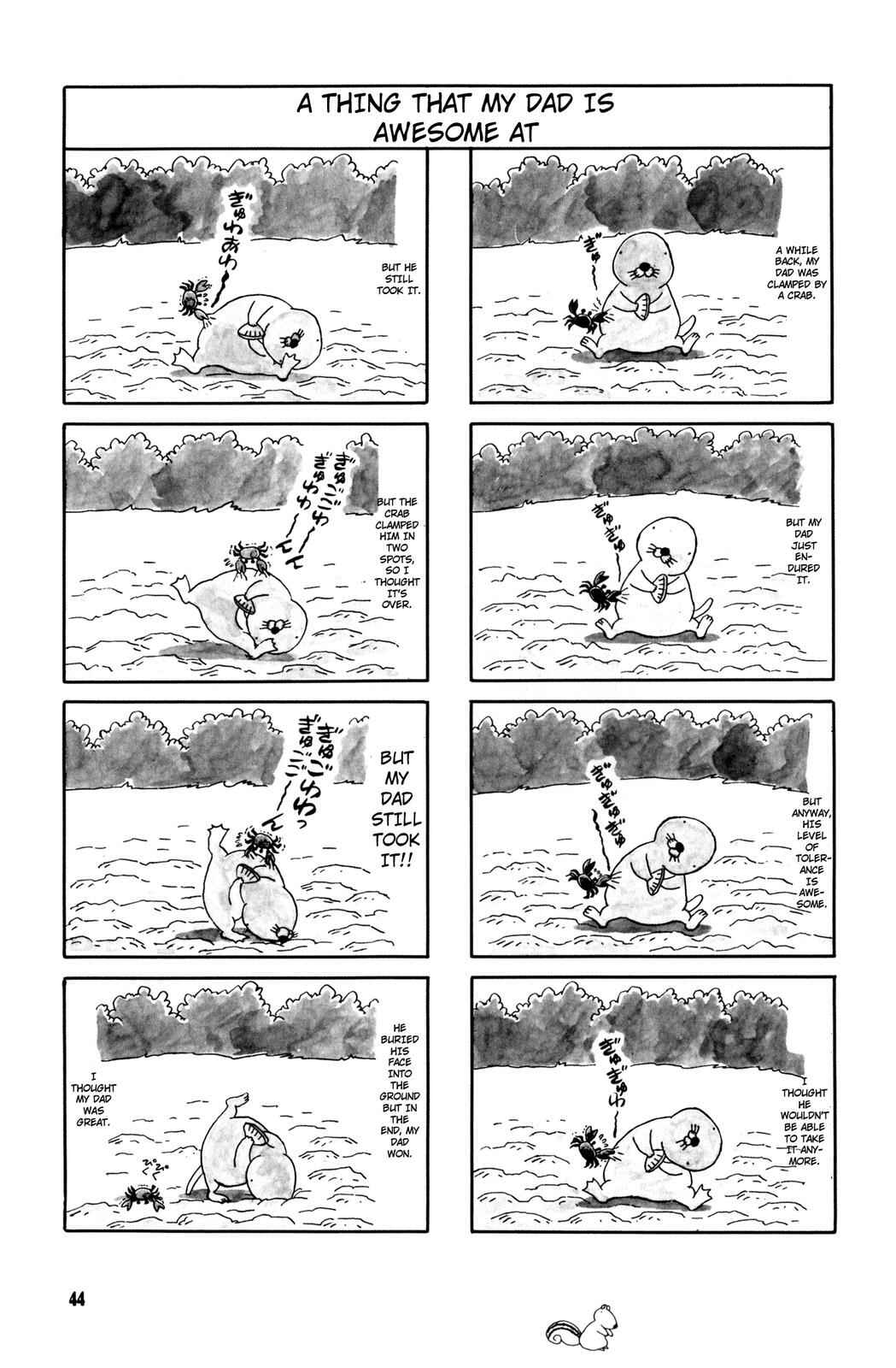 Page 5 Chapter 7 Bonobono
