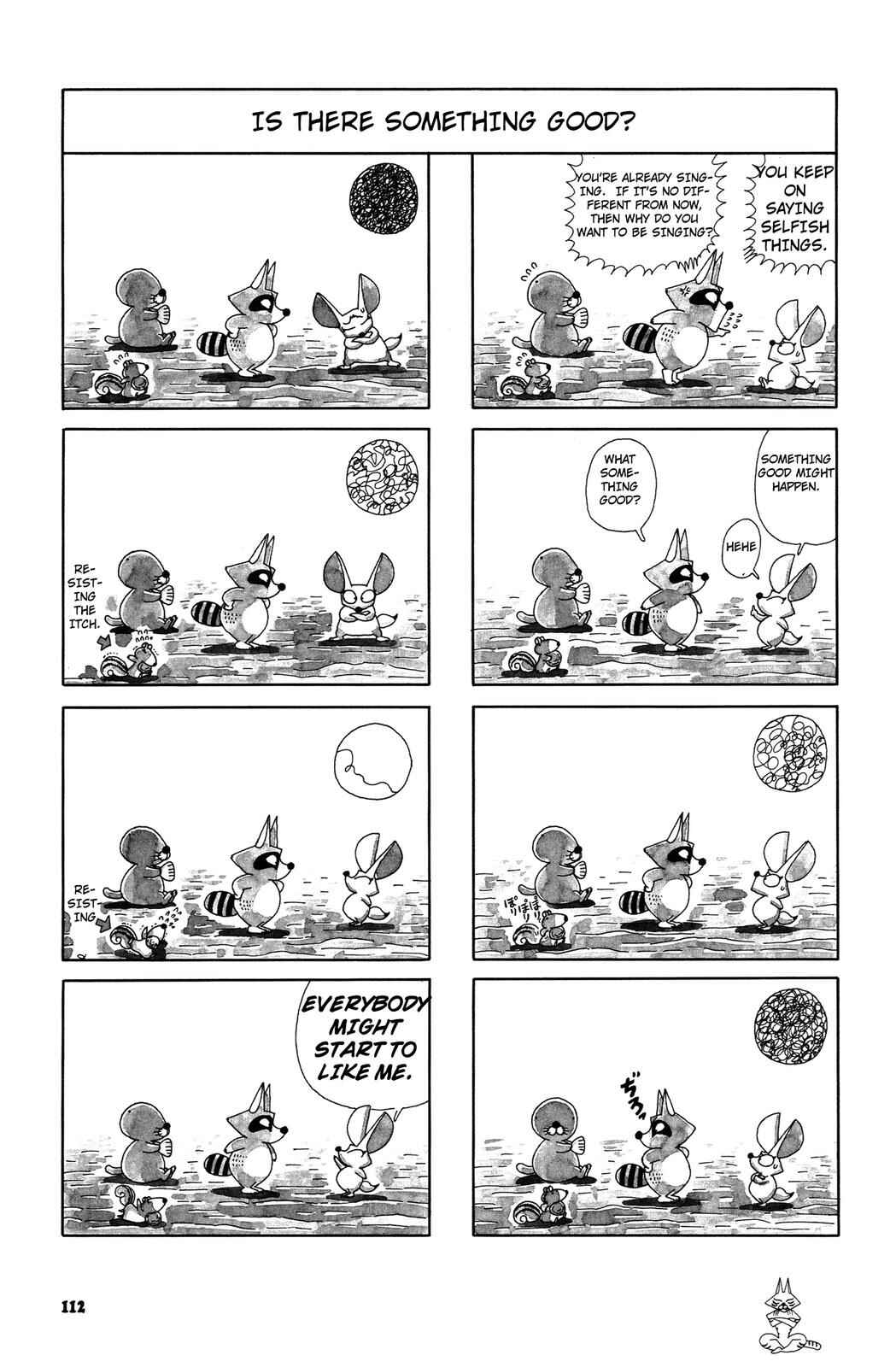 Page 2 Chapter 48 Bonobono