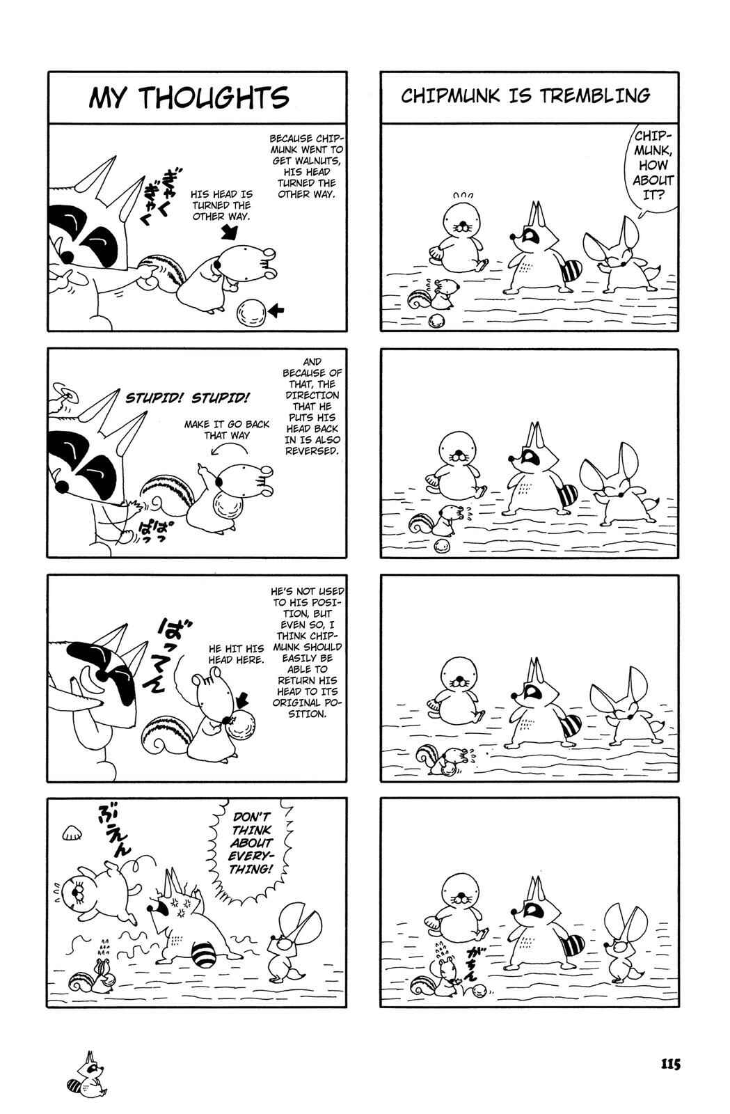 Page 5 Chapter 48 Bonobono