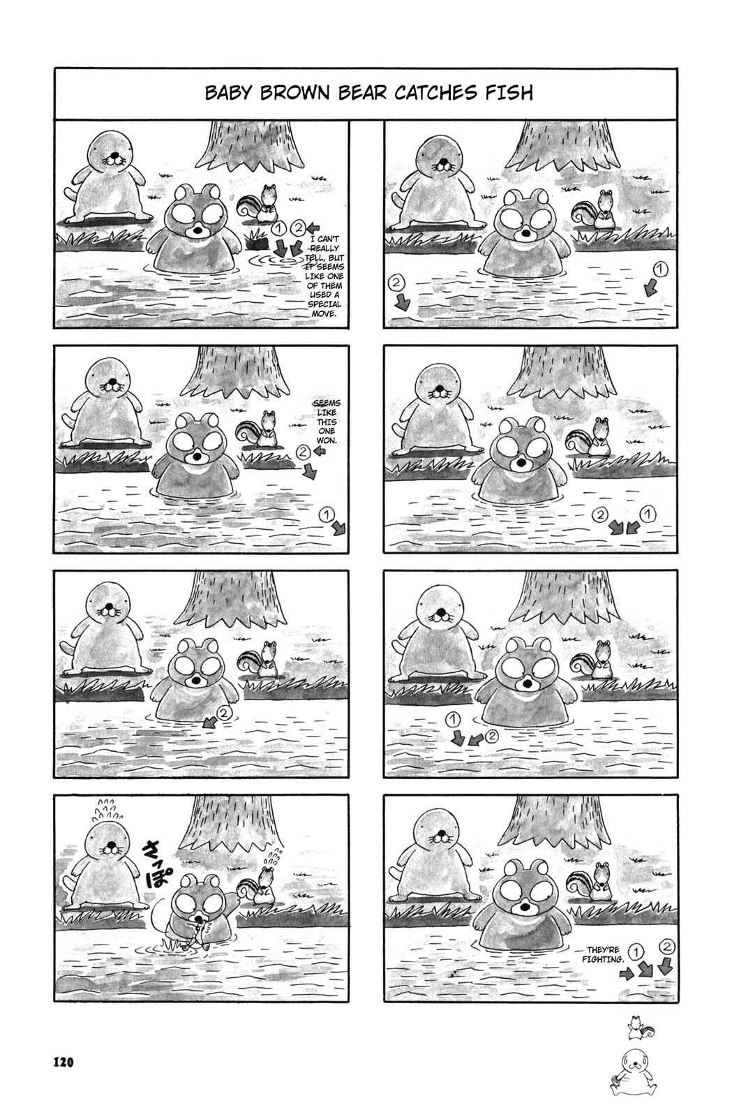Page 2 Chapter 33 Bonobono