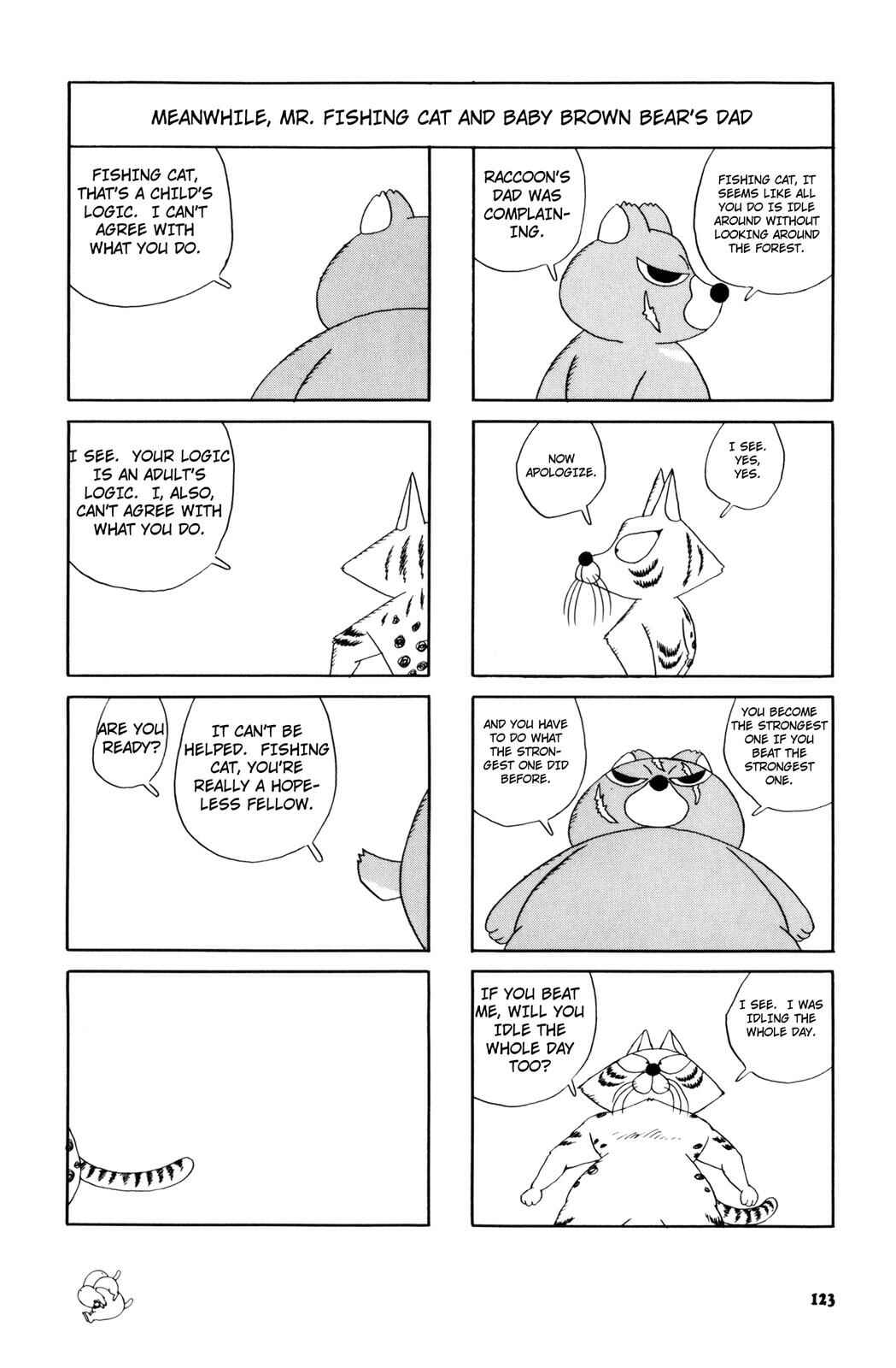 Page 5 Chapter 33 Bonobono