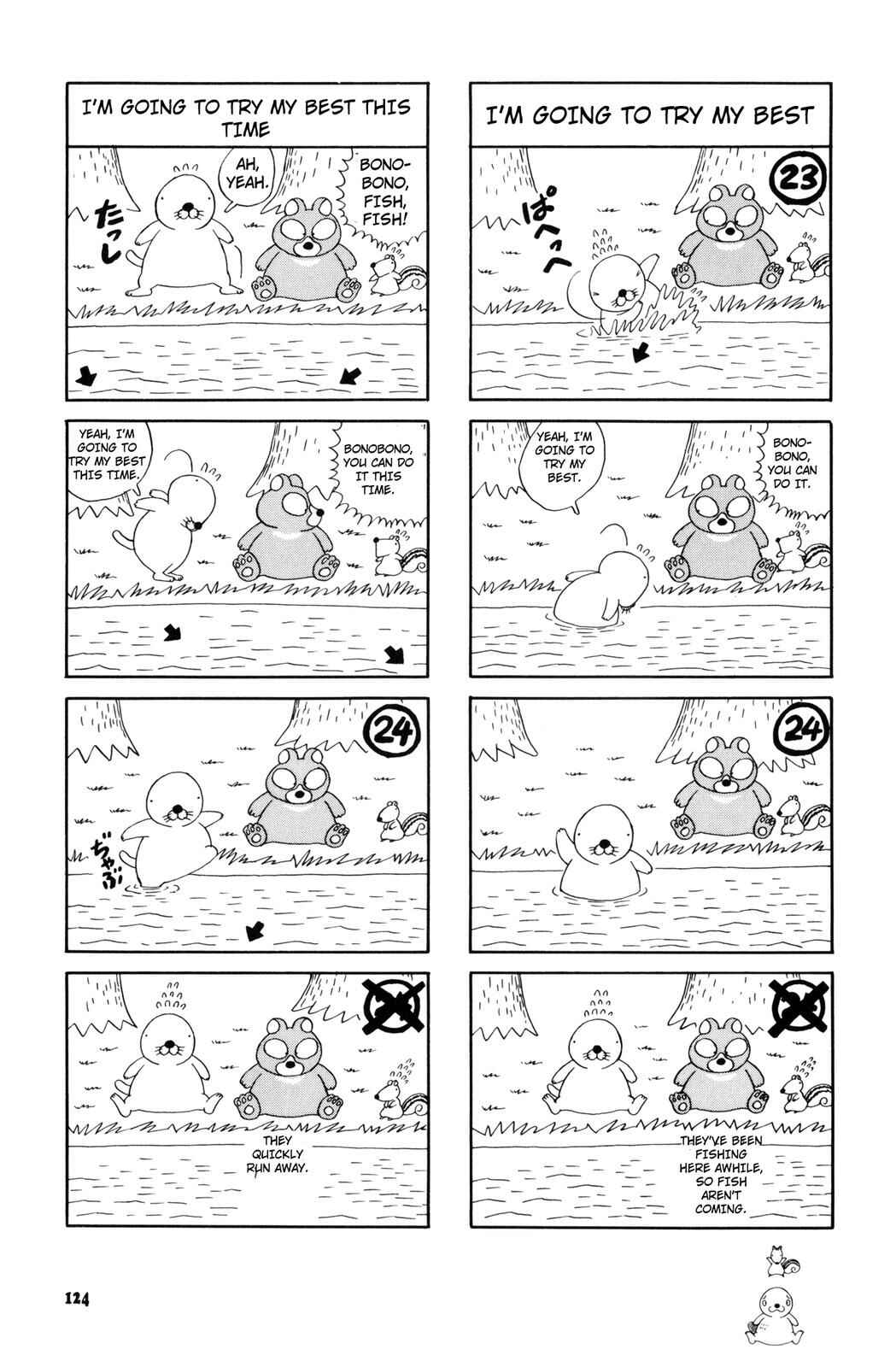 Page 6 Chapter 33 Bonobono