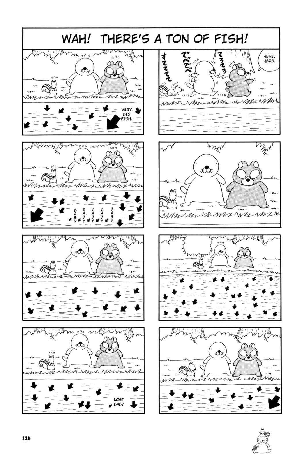 Page 8 Chapter 33 Bonobono