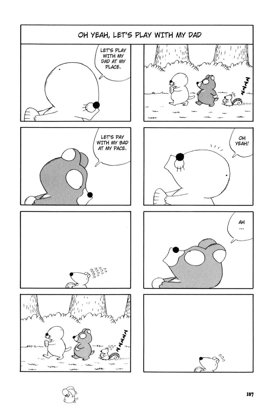 Page 5 Chapter 31 Bonobono