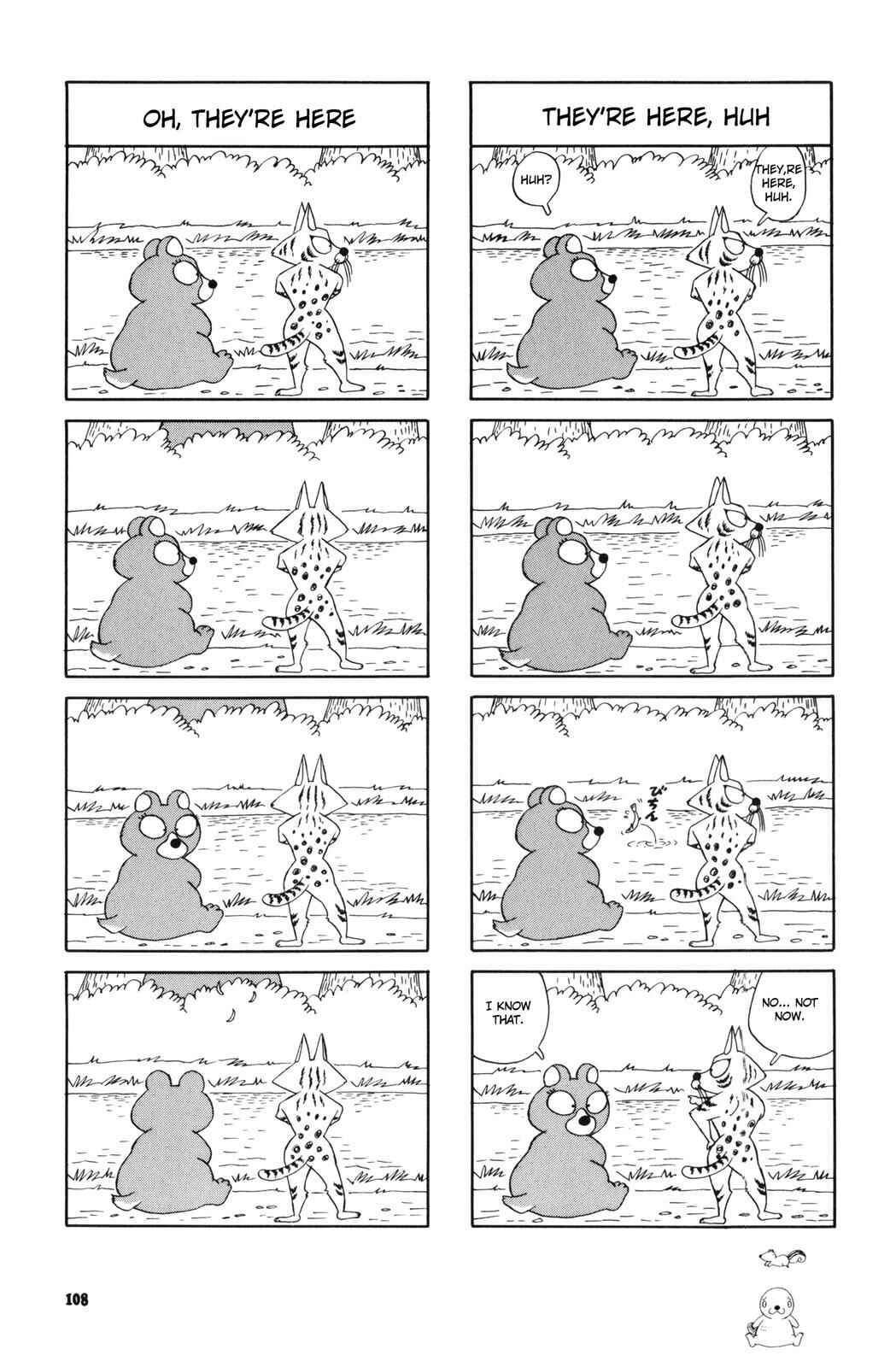 Page 6 Chapter 31 Bonobono