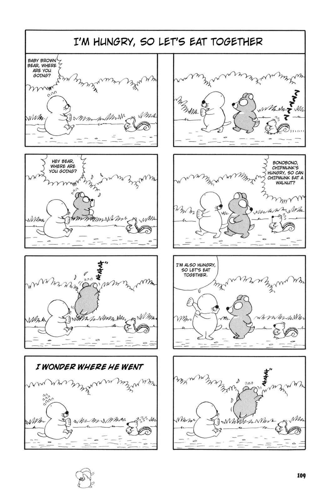 Page 7 Chapter 31 Bonobono