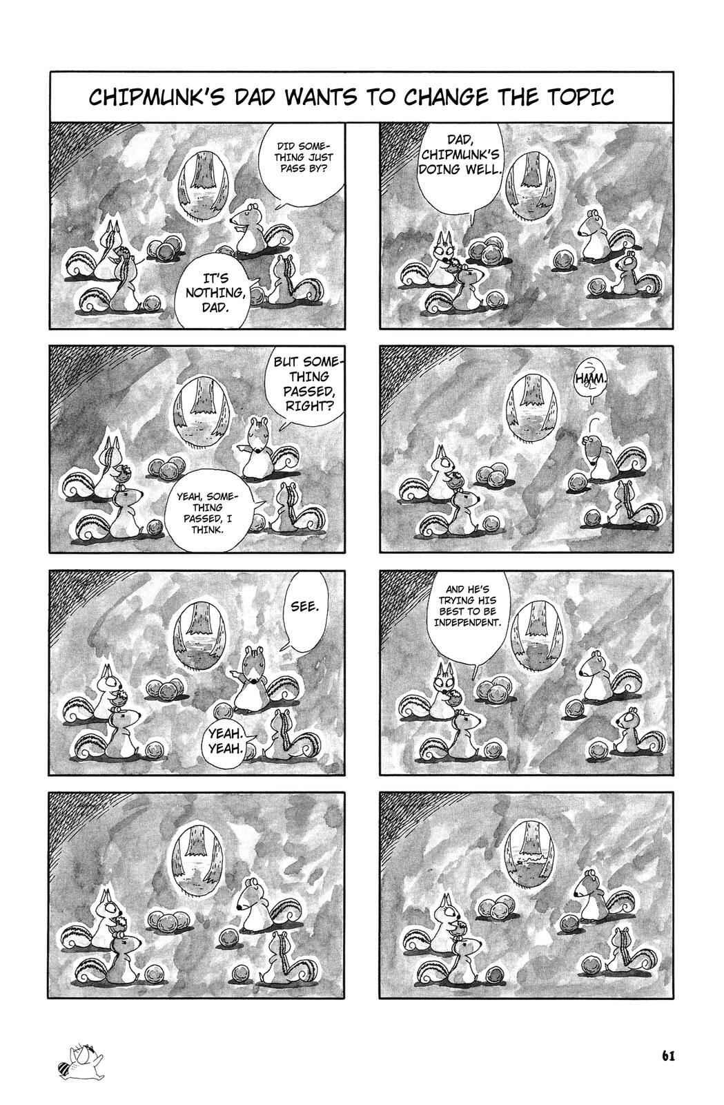 Page 7 Chapter 41 Bonobono