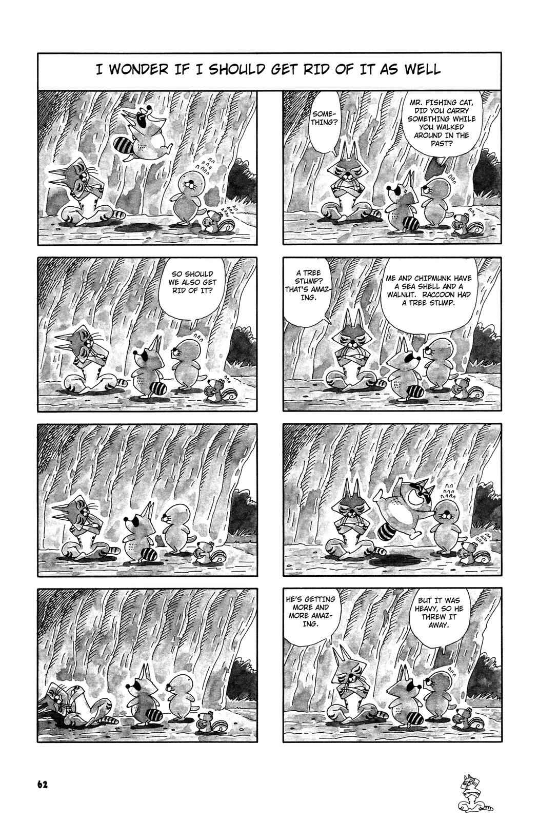 Page 8 Chapter 41 Bonobono