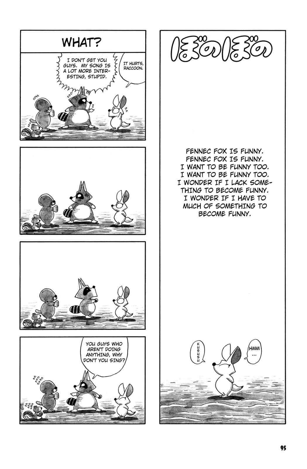 Page 1 Chapter 46 Bonobono
