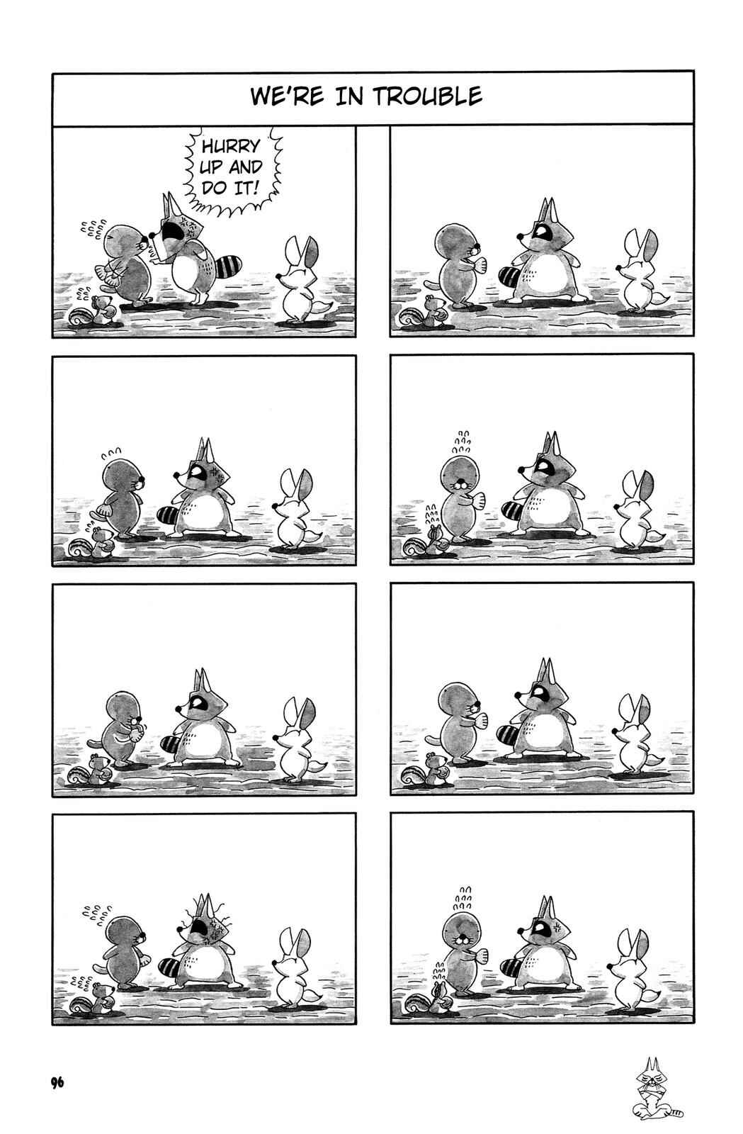 Page 2 Chapter 46 Bonobono