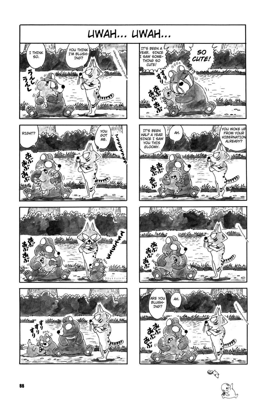 Page 2 Chapter 29 Bonobono