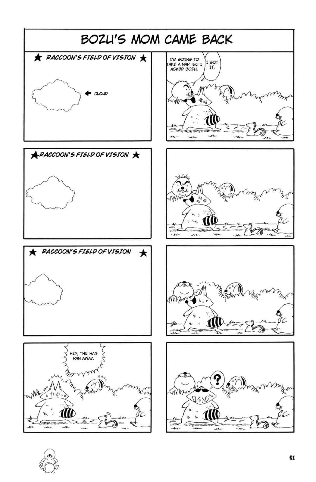 Page 5 Chapter 24 Bonobono