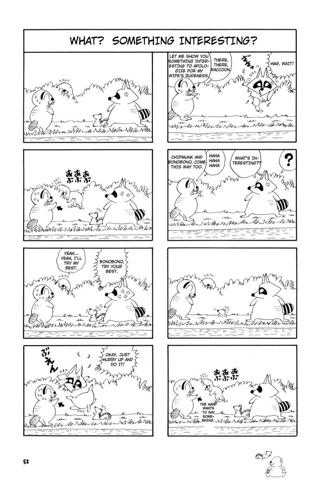 Page 6 Chapter 24 Bonobono
