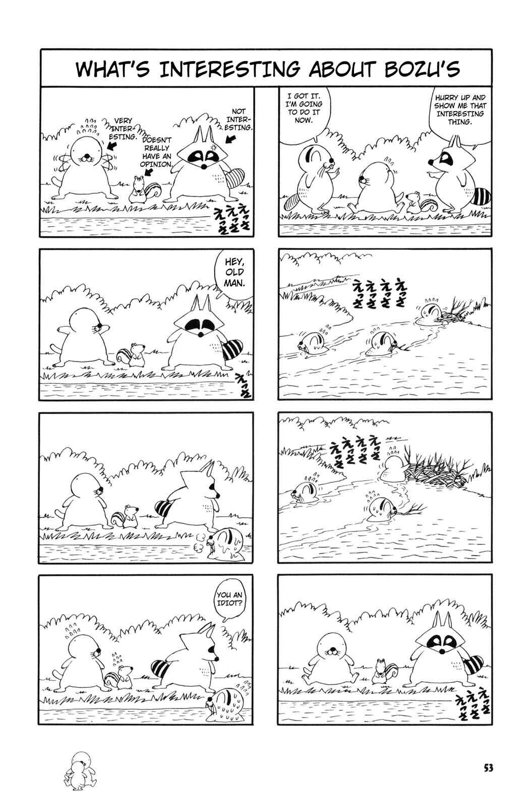 Page 7 Chapter 24 Bonobono