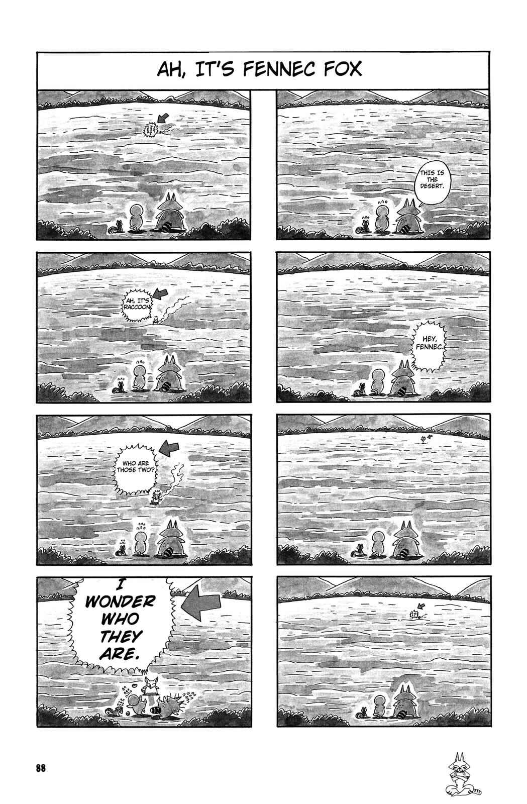Page 2 Chapter 45 Bonobono