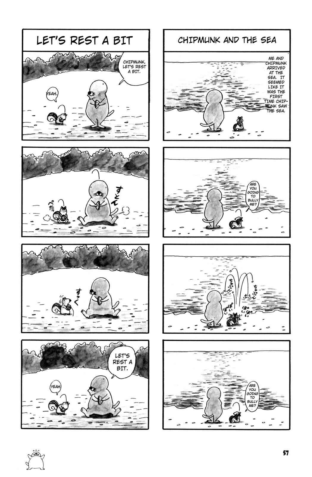 Page 2 Chapter 9 Bonobono