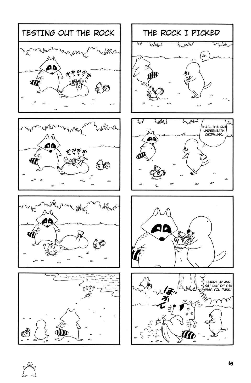 Page 8 Chapter 9 Bonobono