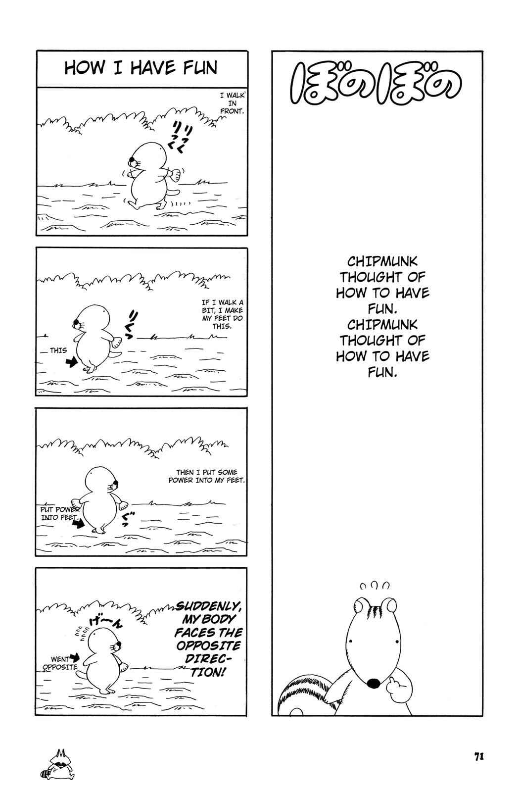 Page 1 Chapter 43 Bonobono