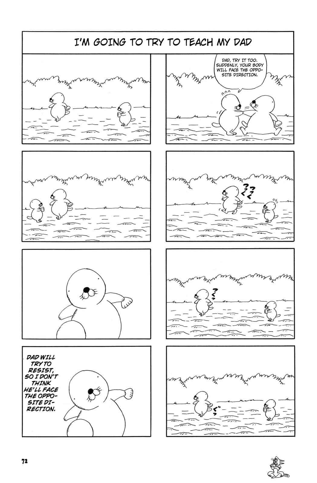 Page 2 Chapter 43 Bonobono