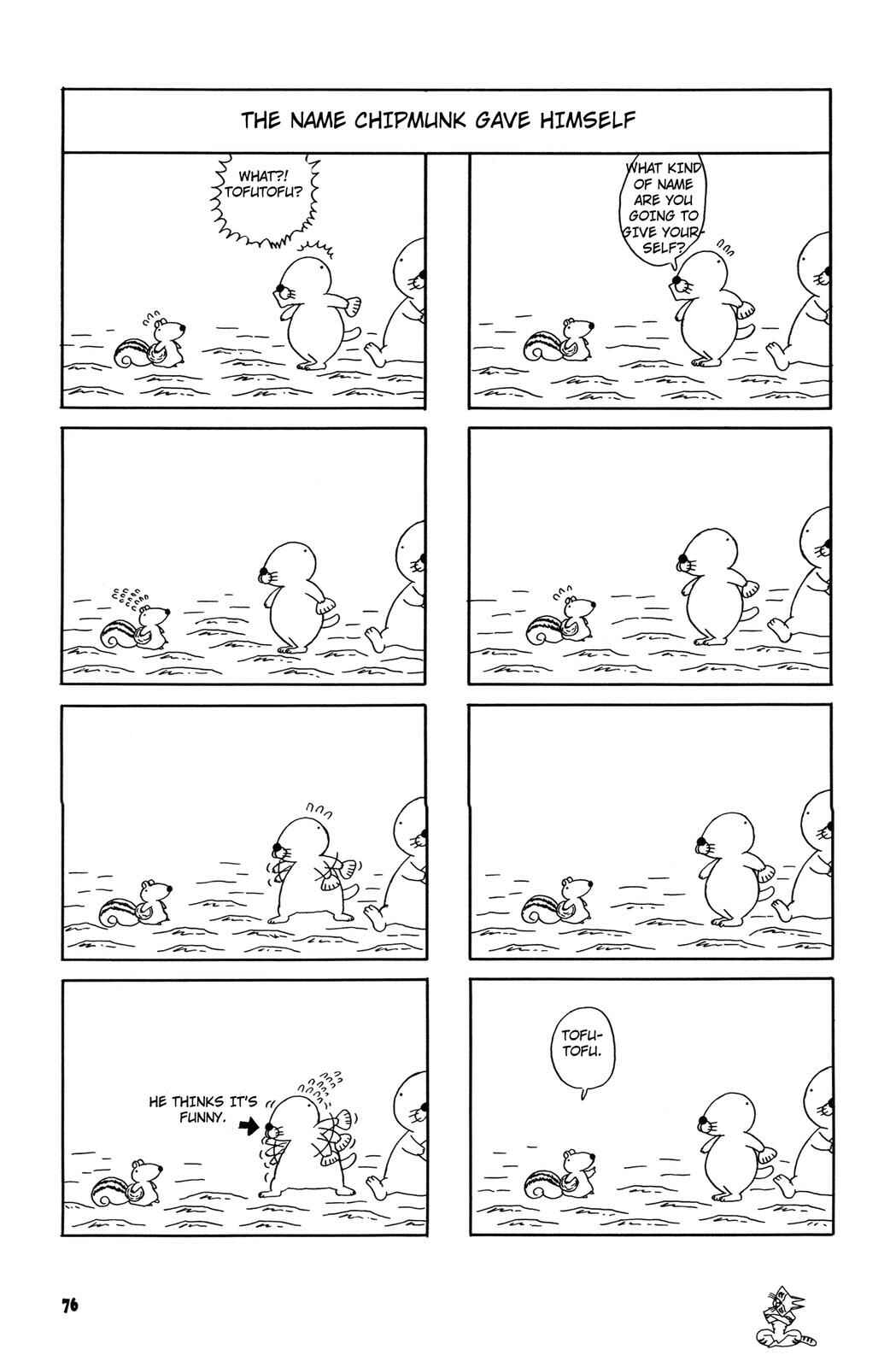 Page 6 Chapter 43 Bonobono