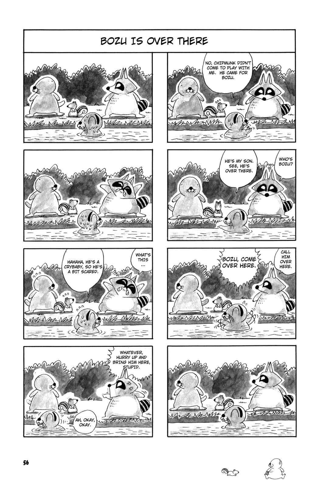 Page 2 Chapter 25 Bonobono