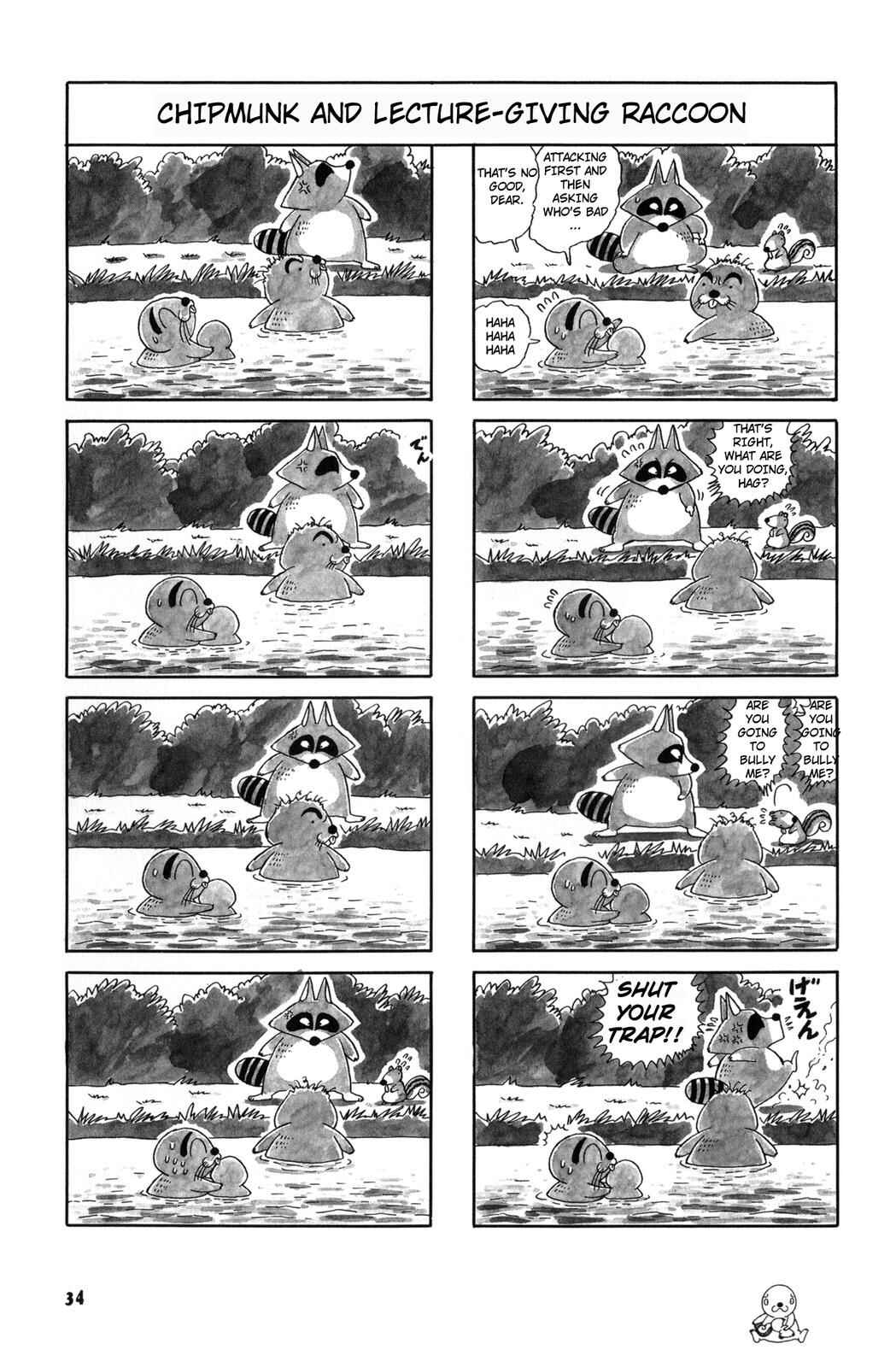 Page 4 Chapter 22 Bonobono