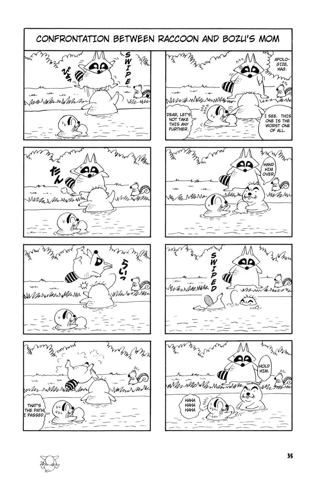 Page 5 Chapter 22 Bonobono
