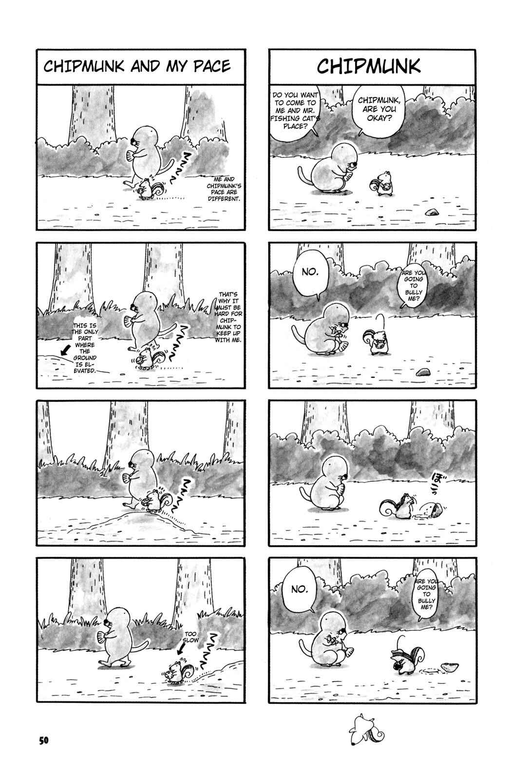 Page 3 Chapter 8 Bonobono