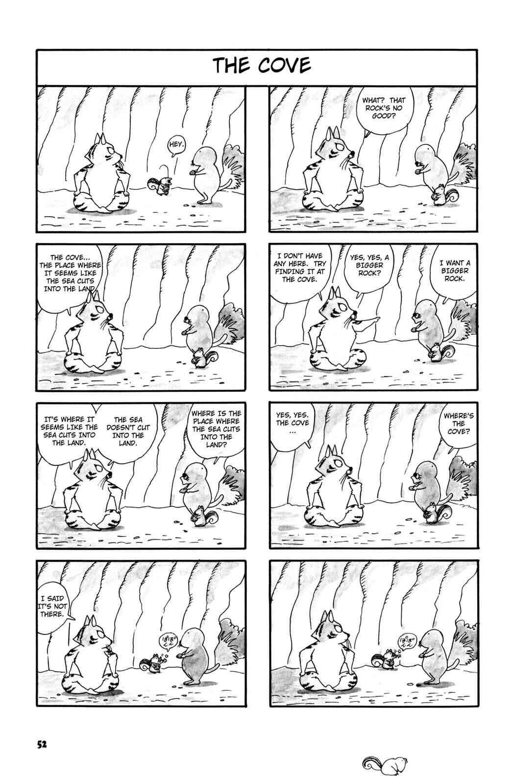 Page 5 Chapter 8 Bonobono