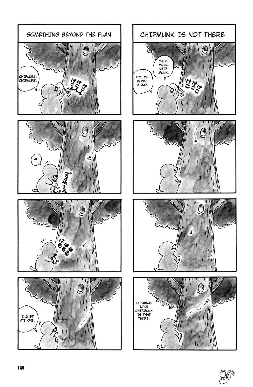 Page 3 Chapter 17 Bonobono