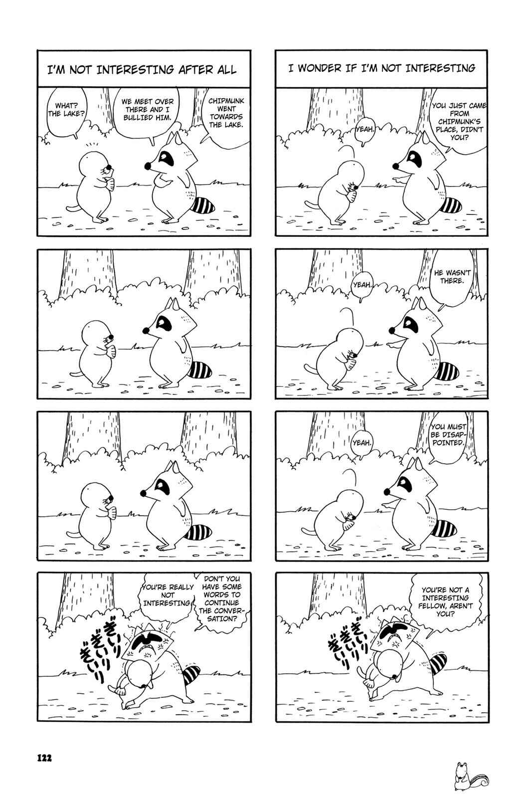 Page 5 Chapter 17 Bonobono