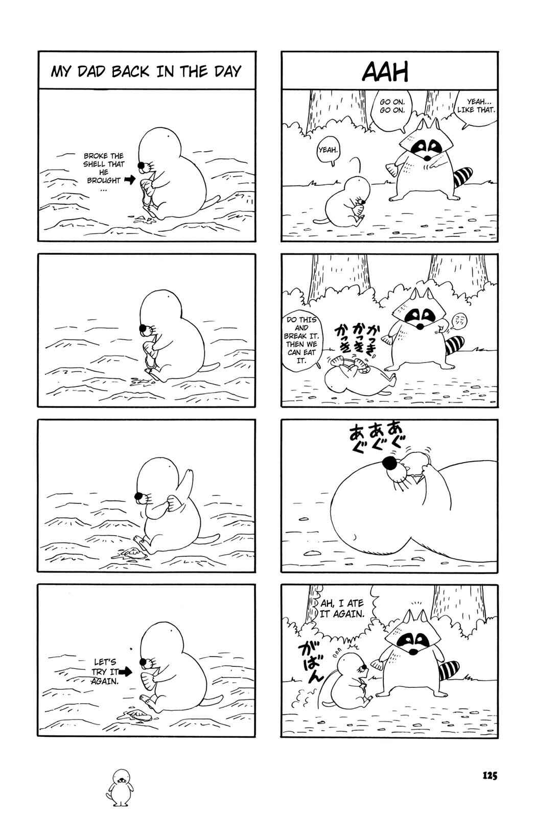 Page 8 Chapter 17 Bonobono