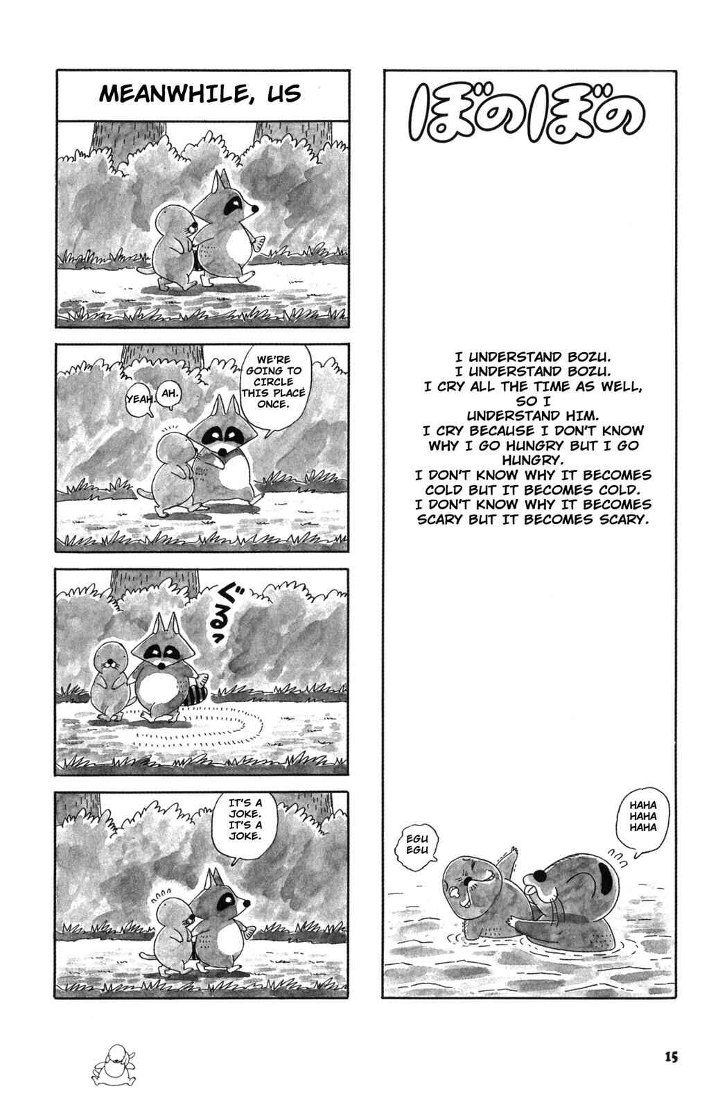 Page 1 Chapter 20 Bonobono
