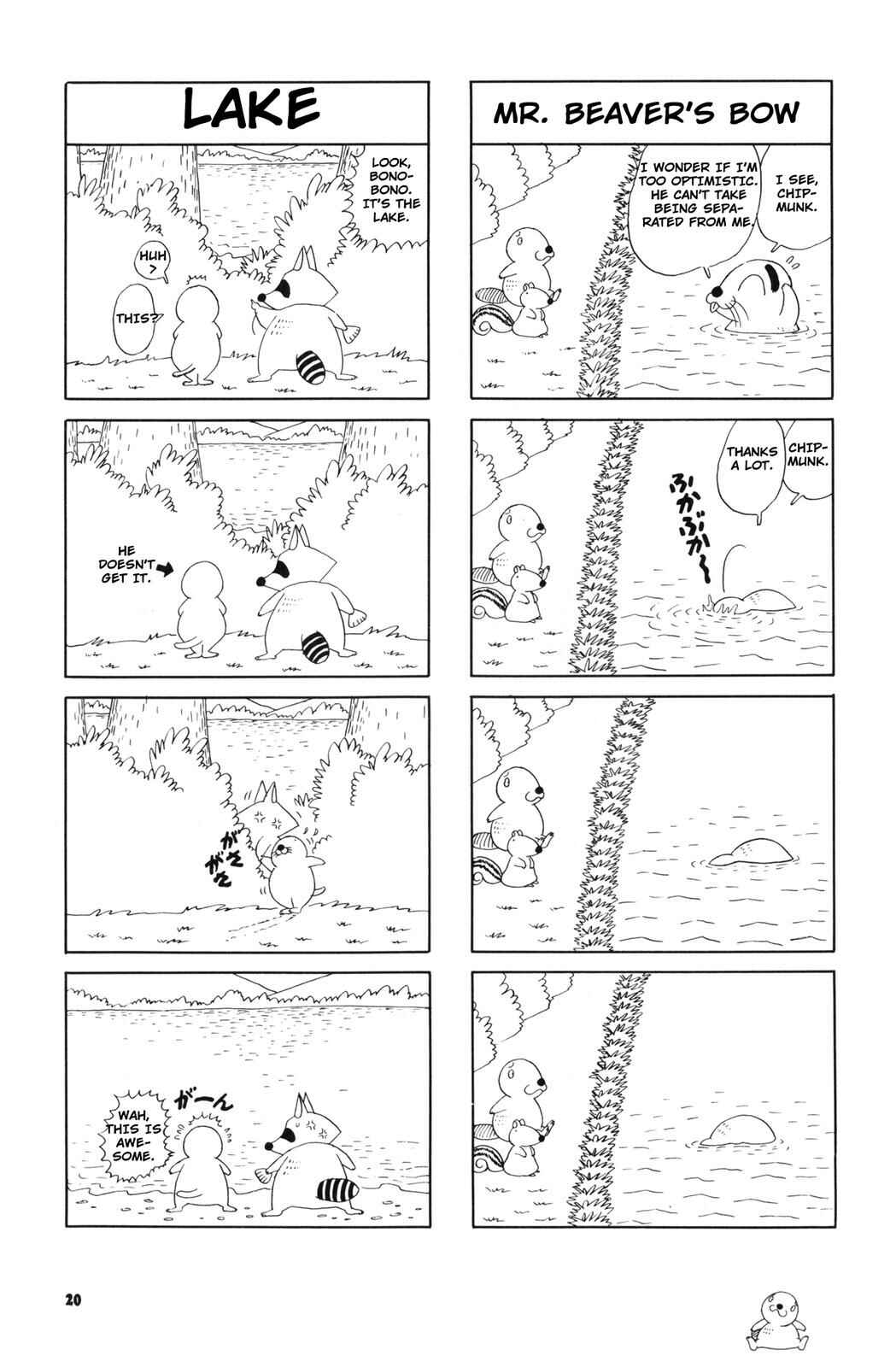 Page 6 Chapter 20 Bonobono