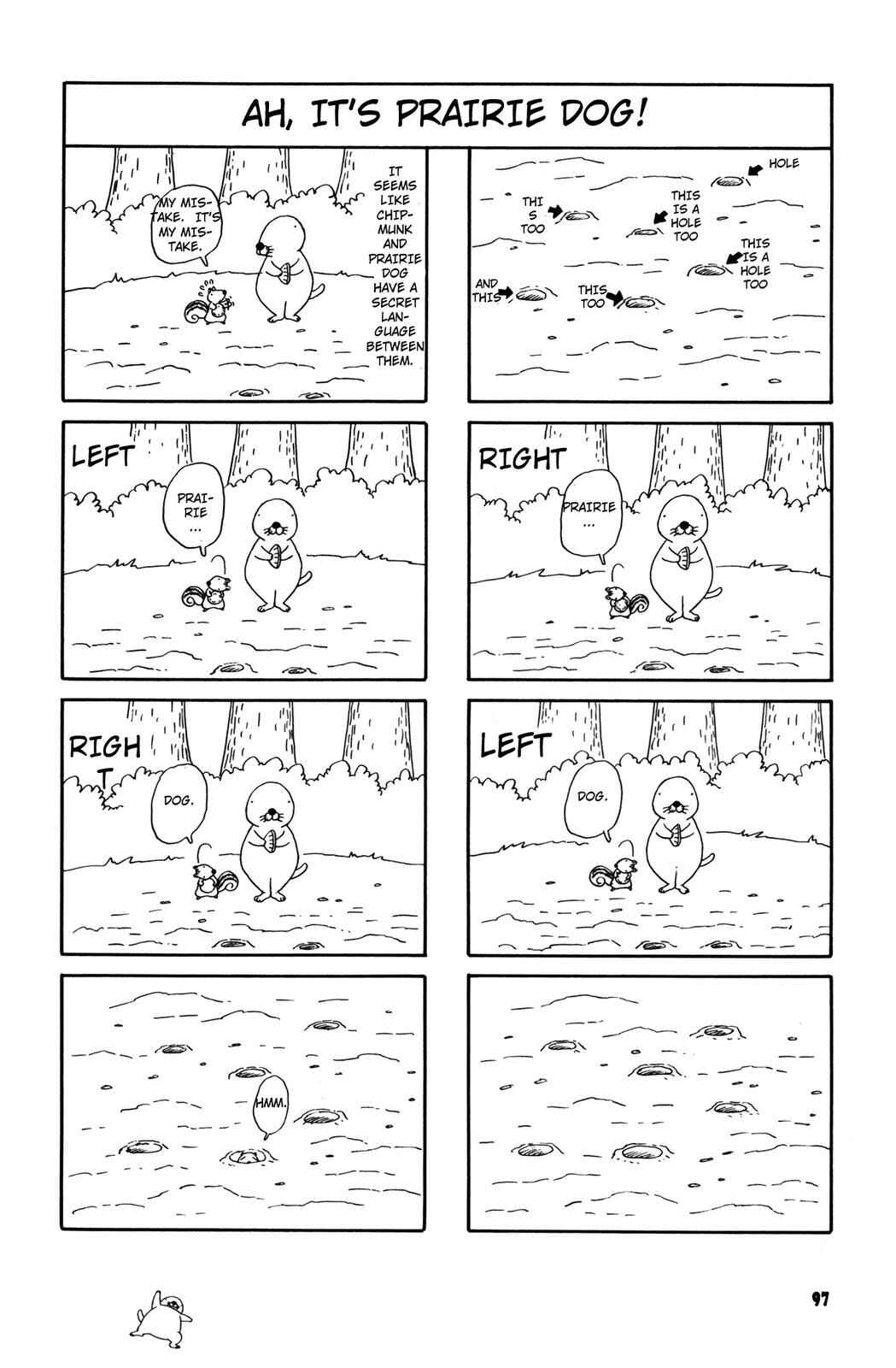 Page 6 Chapter 14 Bonobono