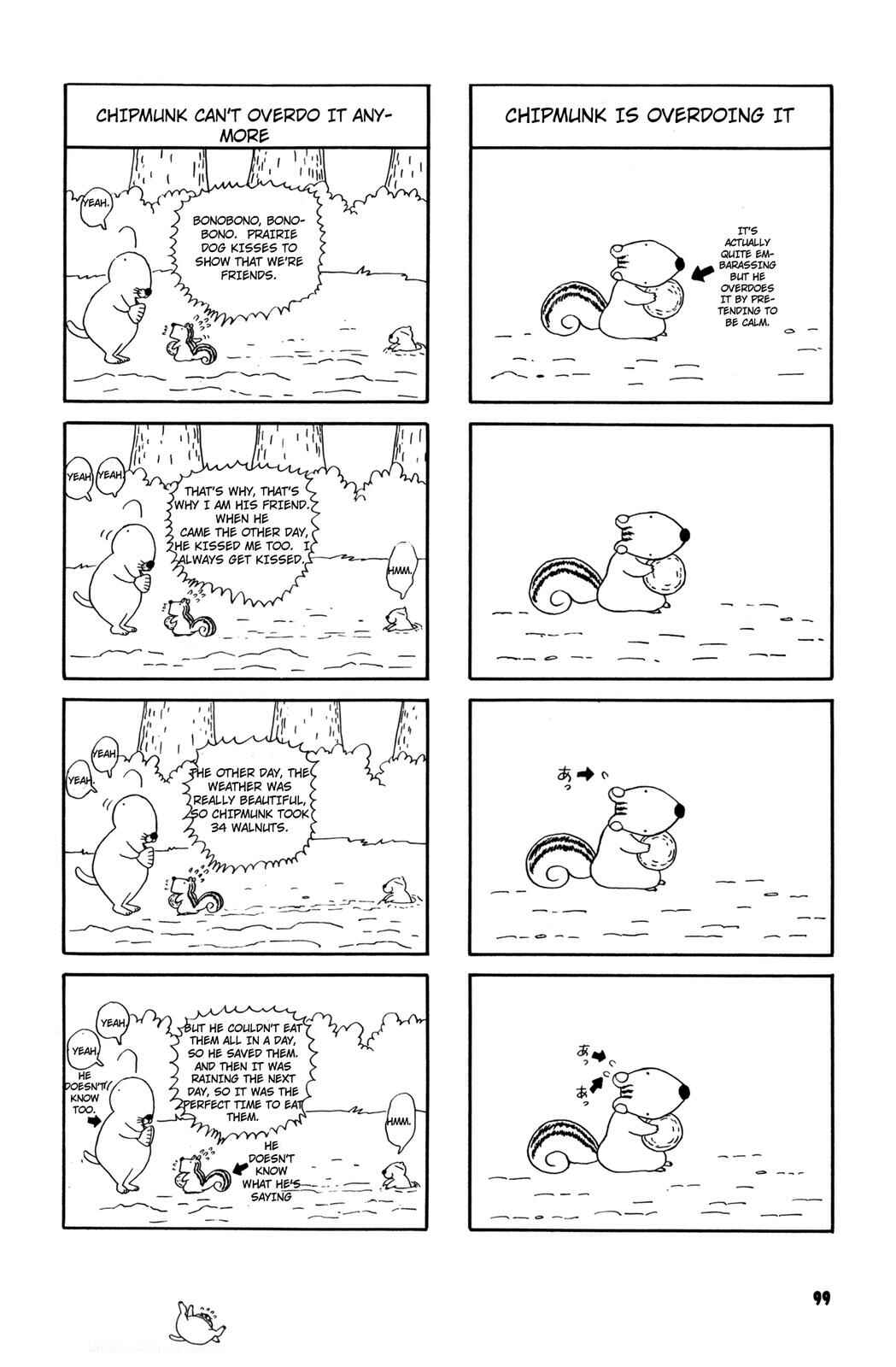 Page 8 Chapter 14 Bonobono