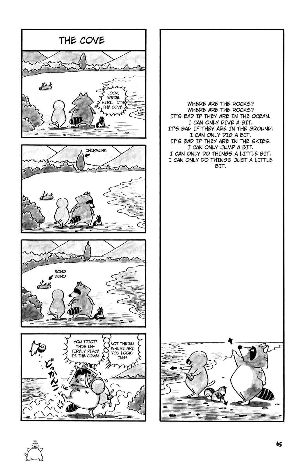 Page 1 Chapter 10 Bonobono