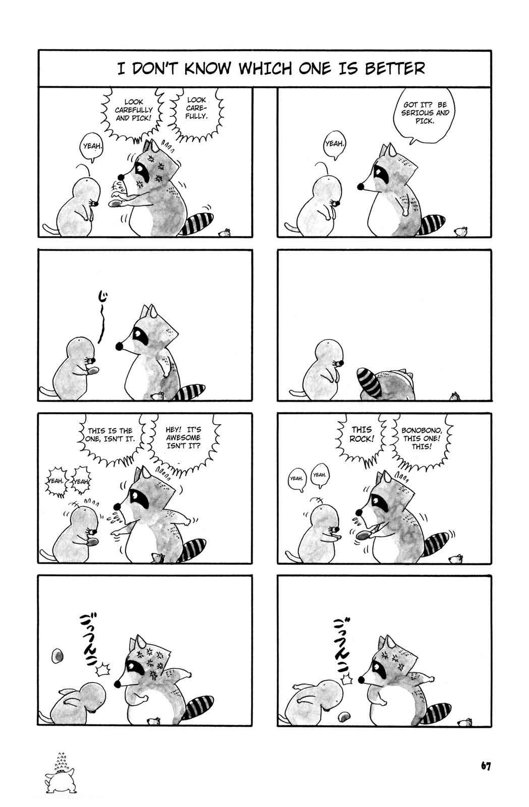 Page 3 Chapter 10 Bonobono