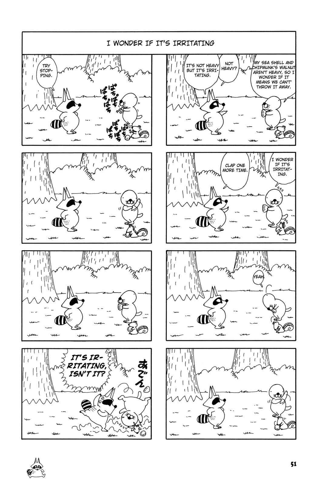 Page 5 Chapter 40 Bonobono