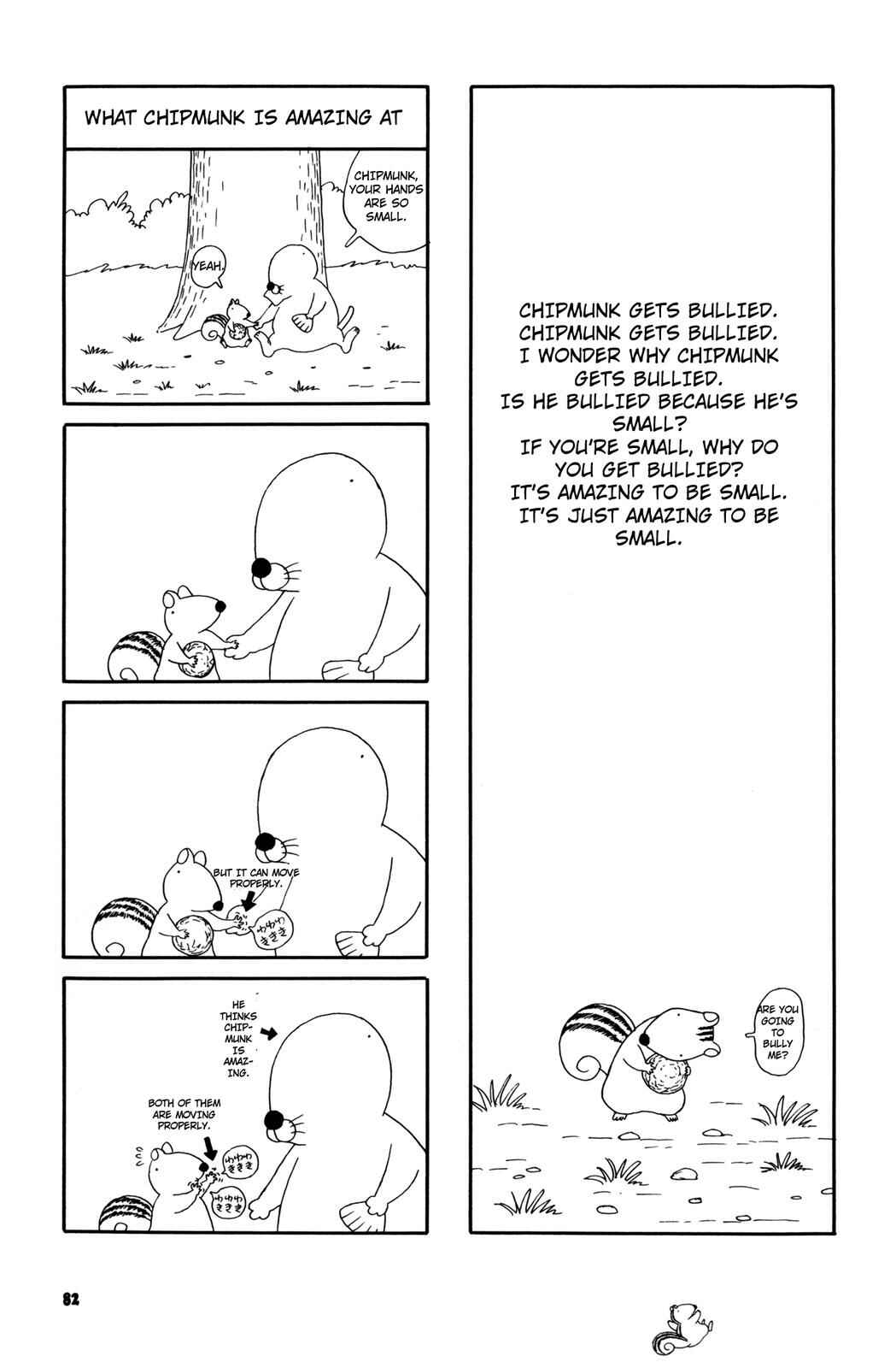 Page 1 Chapter 12 Bonobono