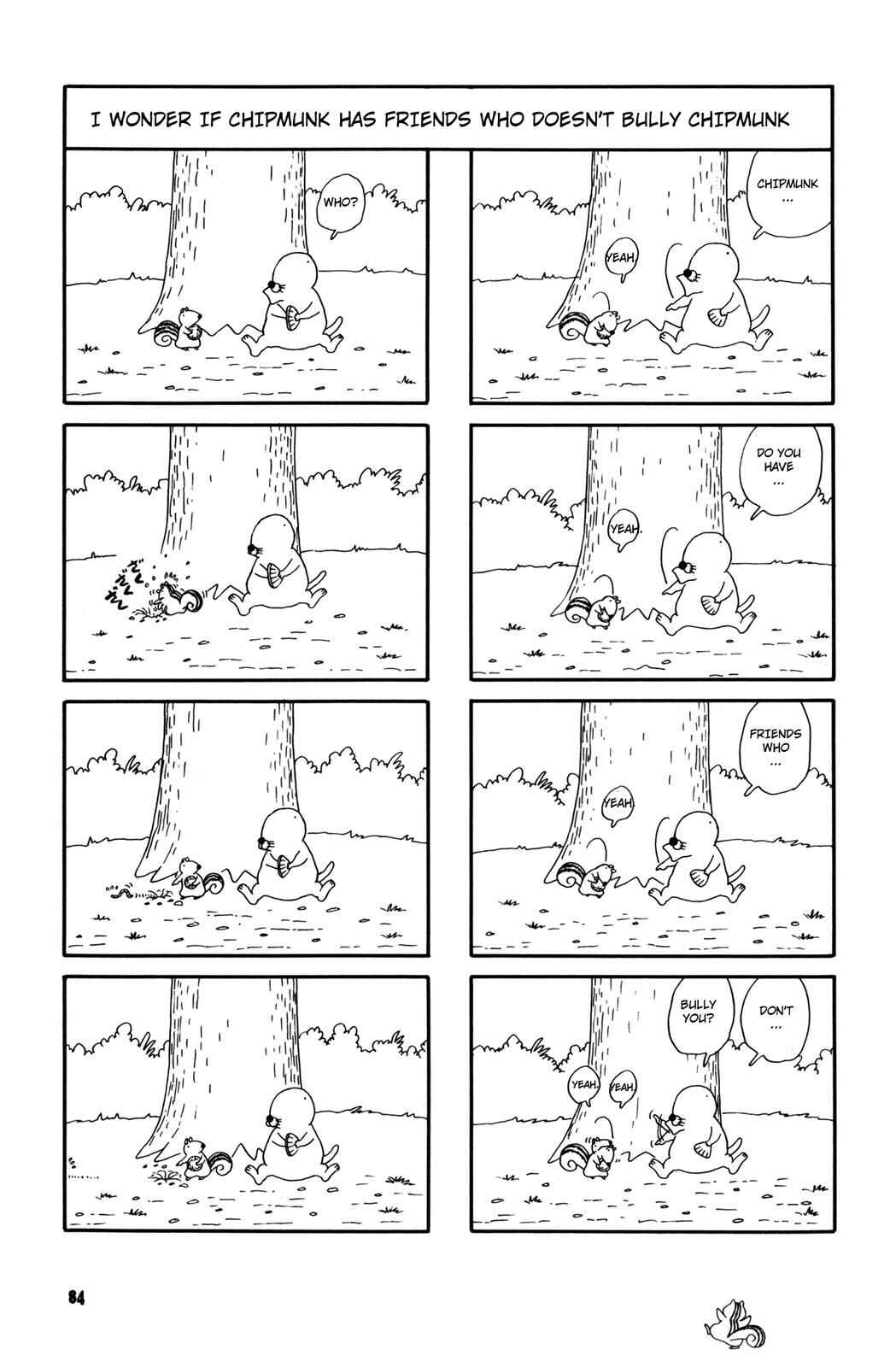 Page 3 Chapter 12 Bonobono