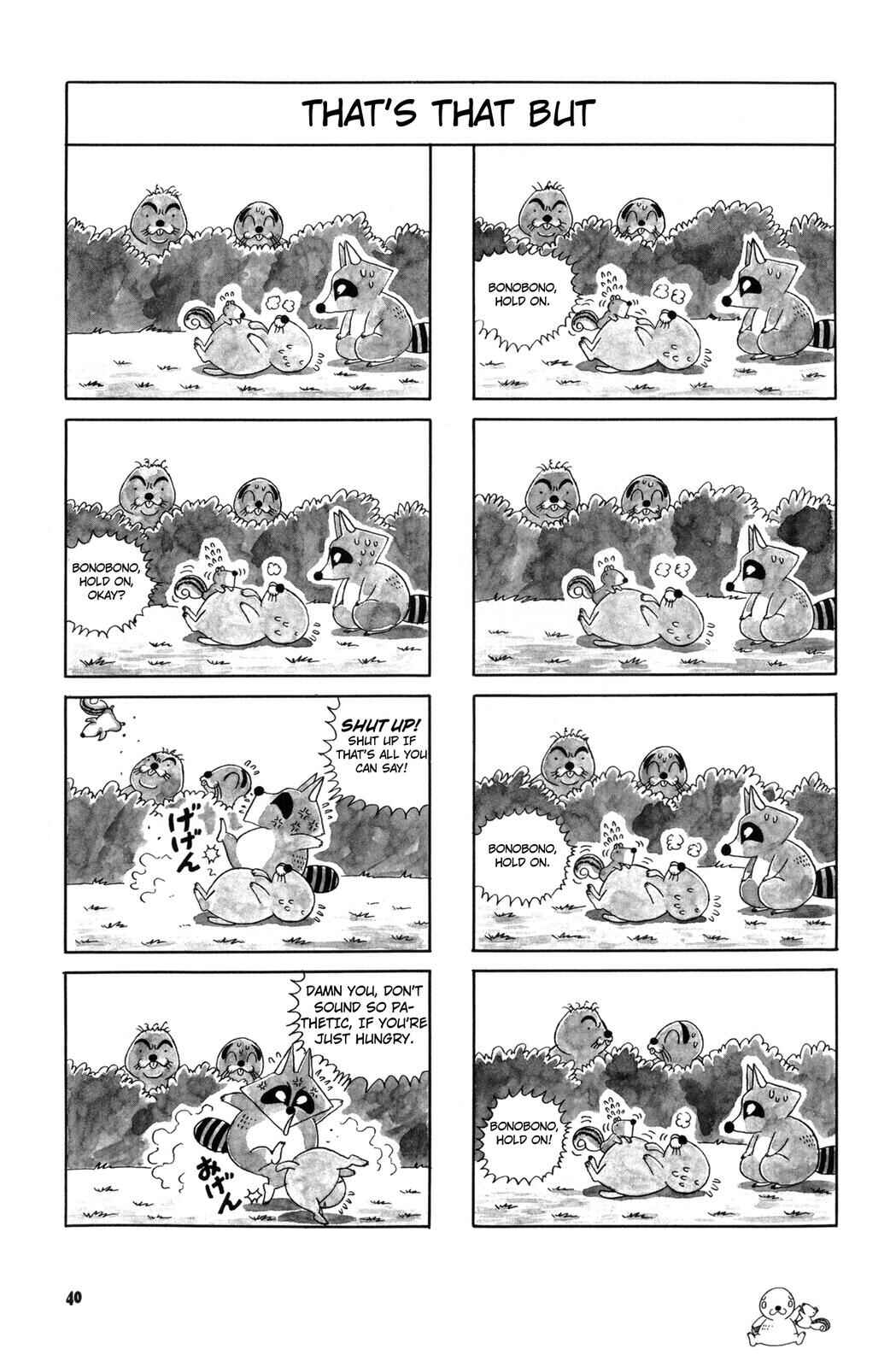 Page 2 Chapter 23 Bonobono