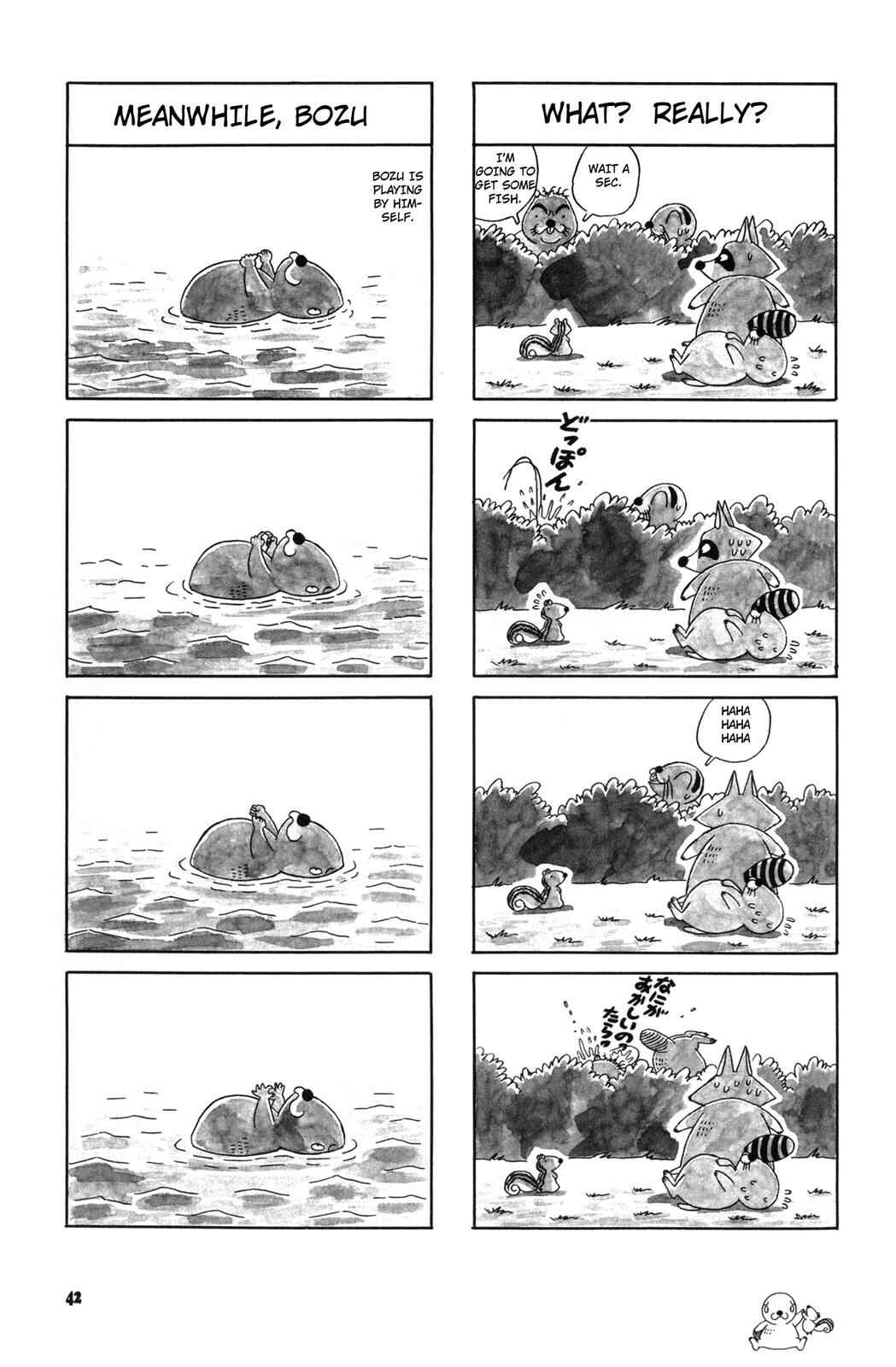 Page 4 Chapter 23 Bonobono