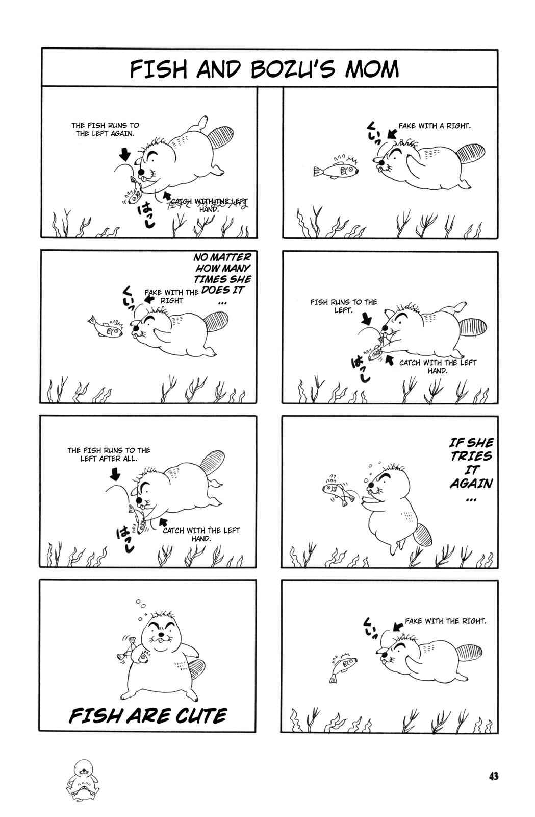 Page 5 Chapter 23 Bonobono