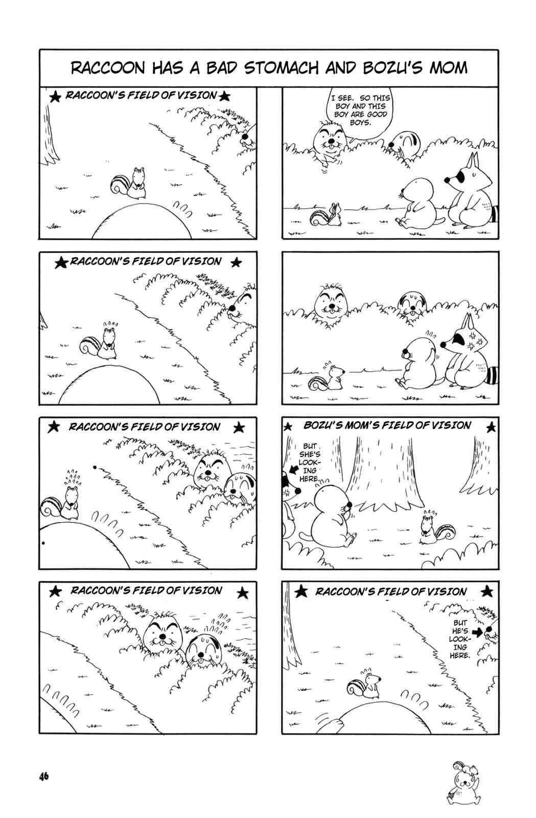 Page 8 Chapter 23 Bonobono