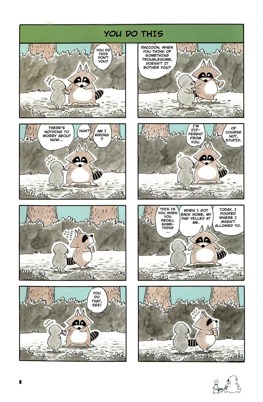 Page 5 Chapter 19 Bonobono