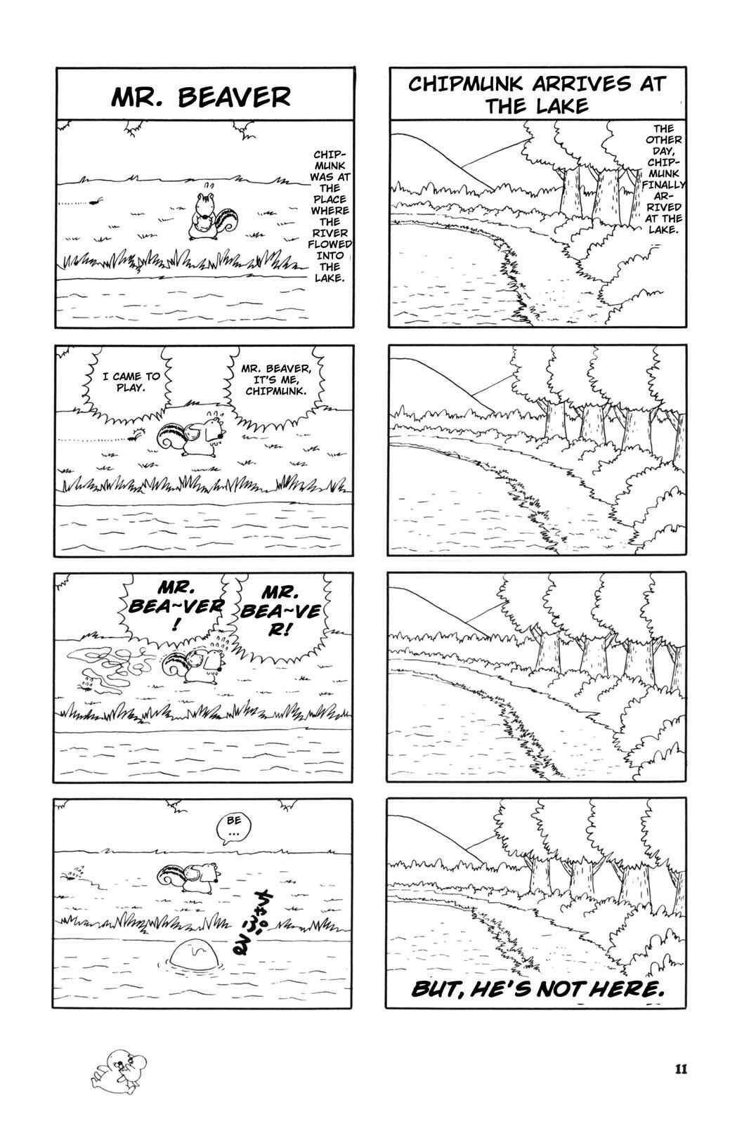 Page 8 Chapter 19 Bonobono